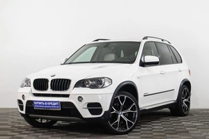 Внедорожник BMW X5 2010 года, 2549000 рублей, Сургут