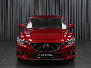 Седан Mazda 6 2014 года, 1889000 рублей, Ставрополь