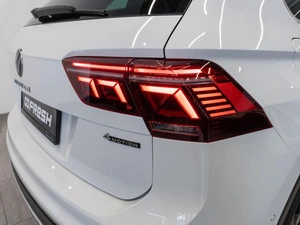 Внедорожник Volkswagen Tiguan 2021 года, 3899000 рублей, Саратов