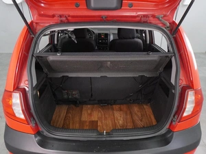 Хетчбэк Hyundai Getz 2008 года, 569000 рублей, Воронеж