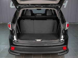 Внедорожник Toyota Highlander 2015 года, 2990000 рублей, Сургут