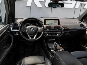 Внедорожник BMW X3 2019 года, 3670000 рублей, Краснодар