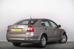 Лифтбек Skoda Octavia 2011 года, 999000 рублей, Томск