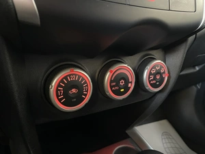 Внедорожник Mitsubishi ASX 2010 года, 1087000 рублей, Солонцы