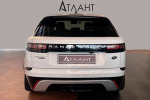 Внедорожник Land Rover Range Rover Velar 2020 года, 4499000 рублей, Красноярск