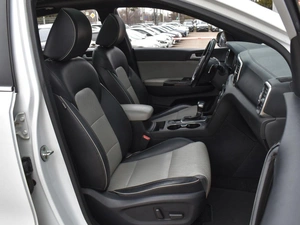 Внедорожник Kia Sportage 2016 года, 2200000 рублей, Краснодар