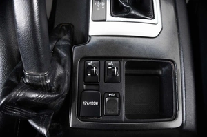 Внедорожник Toyota Land Cruiser Prado 2016 года, 3199000 рублей, Пермь