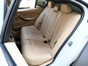 Седан BMW 3 серия 2013 года, 2033000 рублей, Волгоград