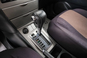 Седан Toyota Corolla 2006 года, 739000 рублей, Красноярск