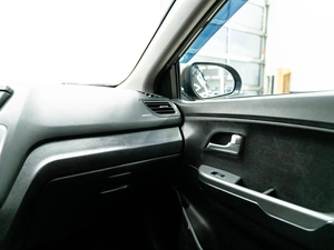 Седан Kia Rio 2017 года, 1050000 рублей, Красноярск