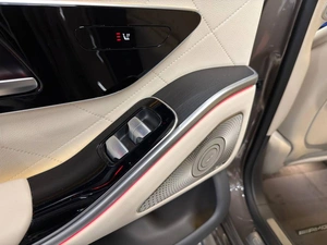 Седан Mercedes-benz S-класс 2024 года, 13990000 рублей, Павловская Слобода