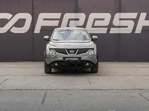 Внедорожник Nissan Juke 2014 года, 1150000 рублей, Краснодар