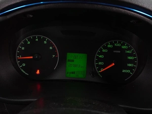 Лифтбек ВАЗ (LADA) Granta 2017 года, 449000 рублей, Воронеж