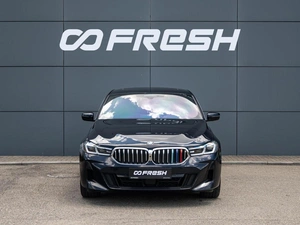 Лифтбек BMW 6 серия GT 2021 года, 5250000 рублей, Краснодар