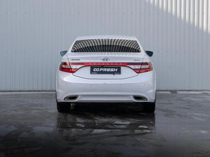 Седан Hyundai Grandeur 2012 года, 1780000 рублей, Краснодар