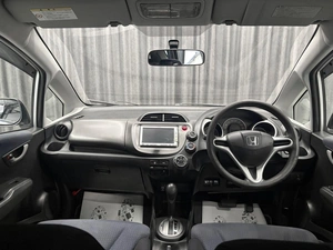 Хетчбэк Honda Fit 2010 года, 699000 рублей, Красноярск