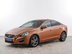 Седан Volvo S60 2012 года, 997077 рублей, Москва