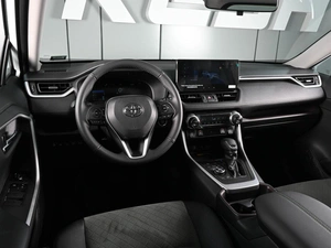 Внедорожник Toyota RAV4 2025 года, 4600000 рублей, Аксай