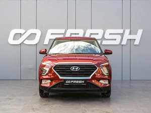 Внедорожник Hyundai Creta 2022 года, 2290000 рублей, Краснодар