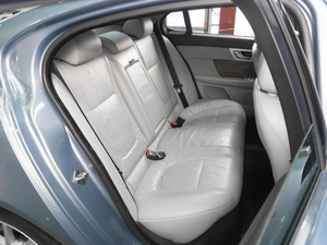 Седан Jaguar XF 2013 года, 1384000 рублей, Тюмень