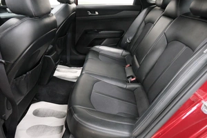 Седан Kia K5 2020 года, 2899000 рублей, Омск