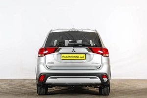 Внедорожник Mitsubishi Outlander 2020 года, 2289000 рублей, Тюмень