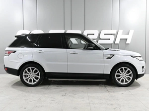 Внедорожник Land Rover Range Rover Sport 2015 года, 4619000 рублей, Аксай