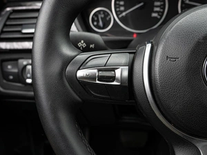 Седан BMW 3 серия 2016 года, 2080000 рублей, Краснодар