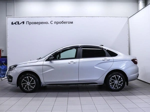 Седан ВАЗ (LADA) Vesta 2022 года, 1249000 рублей, Красноярск