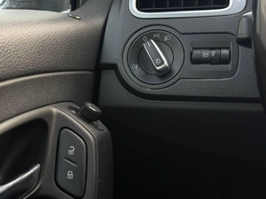 Седан Volkswagen Polo 2016 года, 859000 рублей, Ижевск