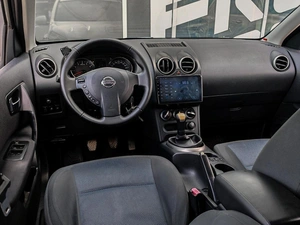 Внедорожник Nissan Qashqai 2013 года, 970000 рублей, Краснодар