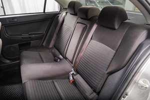 Седан Mitsubishi Lancer 2012 года, 859000 рублей, Томск