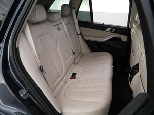 Внедорожник BMW X5 2019 года, 6999999 рублей, Москва
