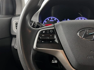 Седан Hyundai Solaris 2019 года, 1120000 рублей, Казань