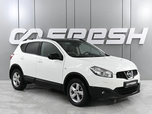 Внедорожник Nissan Qashqai 2013 года, 1349000 рублей, Аксай