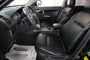 Внедорожник Geely Emgrand X7 2014 года, 839000 рублей, Омск