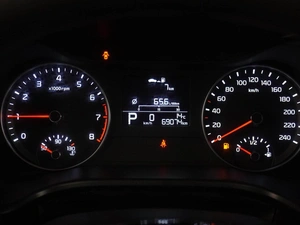 Седан Kia Cerato 2020 года, 2079000 рублей, Воронеж