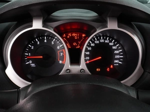 Внедорожник Nissan Juke 2011 года, 874000 рублей, Воронеж
