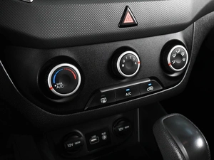 Внедорожник Hyundai Creta 2018 года, 1810000 рублей, Аксай