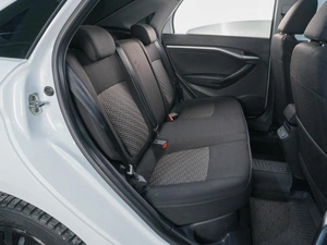 Седан ВАЗ (LADA) Vesta 2021 года, 999000 рублей, Сургут