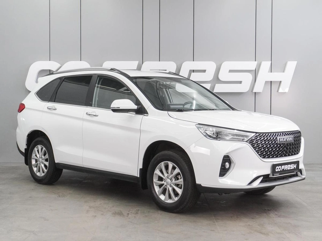 Внедорожник Haval M6 2023 года, 1849000 рублей, Воронеж