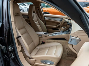 Лифтбек Porsche Panamera 2012 года, 3270000 рублей, Краснодар