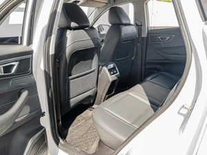 Внедорожник Chery Tiggo 4 Pro 2023 года, 1599000 рублей, Краснодар