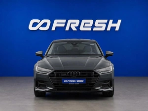 Лифтбек Audi A7 2019 года, 4599777 рублей, Москва