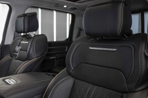 Пикап RAM 1500 2025 года, 10468201 рублей, Москва