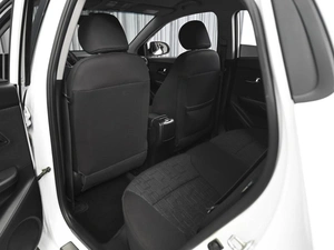 Седан Kia Rio 2014 года, 914000 рублей, Ставрополь