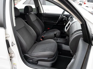 Хетчбэк Volkswagen Polo 2008 года, 645000 рублей, Краснодар