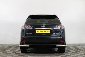 Внедорожник Lexus RX 2011 года, 2189000 рублей, Сургут
