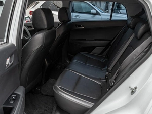 Внедорожник Hyundai Creta 2016 года, 1780000 рублей, Краснодар