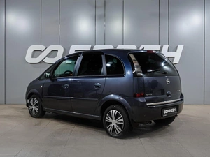 Минивэн Opel Meriva 2006 года, 349000 рублей, Воронеж